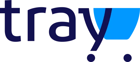 tray