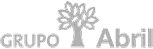 Logotipo grupo abril