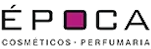 Logotipo época