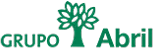 Logotipo grupo abril