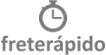 Logo Plataforma Frete rapido