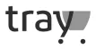 Logo Plataforma Tray